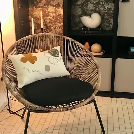 Chill Pad * קאנט אן רוסיון