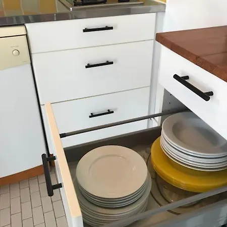 Chill Pad דירה *